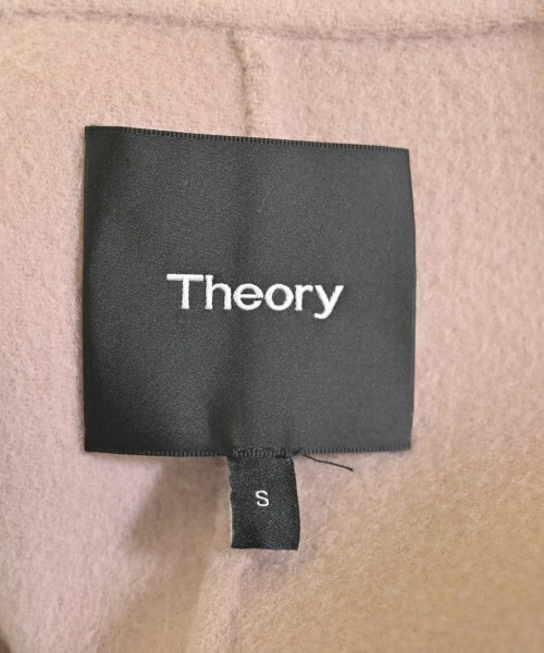 Theory（セオリー）その他 ピンク サイズ:S レディース/2200683514018
