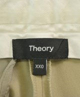 Theory（セオリー）その他 カーキ サイズ:XX0(XXS位) レディース/2200684392028
