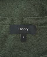 Theory（セオリー）ニット・セーター カーキ サイズ:S レディース/2200684392035
