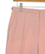 Theory（セオリー）スラックス ピンク サイズ:0(S位) レディース/2200688396183