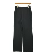 Theory（セオリー）スウェットパンツ 黒 サイズ:S レディース/2200688747015