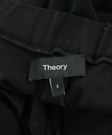 Theory（セオリー）スウェットパンツ 黒 サイズ:S レディース/2200688747015