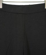 Theory（セオリー）スウェットパンツ 黒 サイズ:S レディース/2200688747015