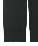 Theory（セオリー）スウェットパンツ 黒 サイズ:S レディース/2200688747015