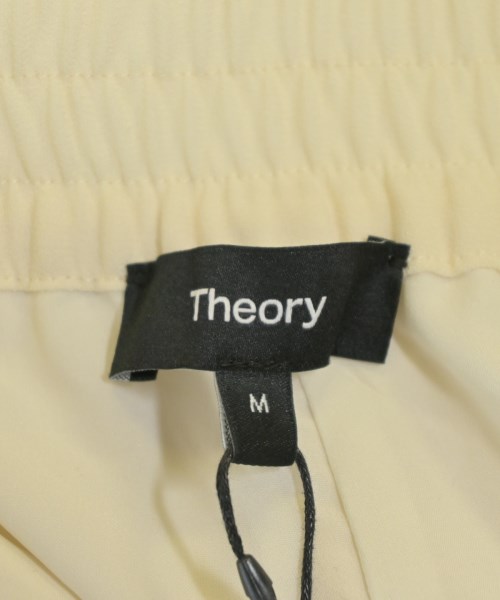 Theory（セオリー）その他 黄 サイズ:M レディース/2200688747022
