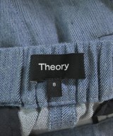 Theory（セオリー）その他 青 サイズ:8(XXL位) レディース/2200688747053