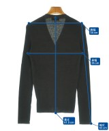 Theory（セオリー）カーディガン 茶 サイズ:S レディース/2200688747084