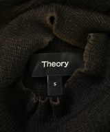 Theory（セオリー）ニット・セーター 茶 サイズ:S レディース/2200688747091