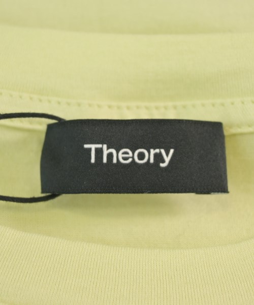 Theory（セオリー）ノースリーブ 緑 サイズ:S レディース/2200688747107