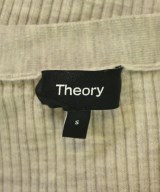 Theory（セオリー）カーディガン ベージュ サイズ:S レディース/2200688747121