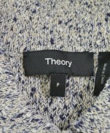 Theory（セオリー）カーディガン グレー サイズ:P(XS位) レディース/2200688770013