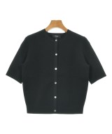 Theory（セオリー）カーディガン 黒 サイズ:P(XS位) レディース/2200688770037