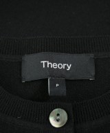 Theory（セオリー）カーディガン 黒 サイズ:P(XS位) レディース/2200688770037