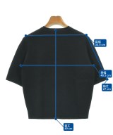 Theory（セオリー）カーディガン 黒 サイズ:P(XS位) レディース/2200688770037