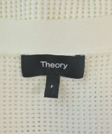 Theory（セオリー）カーディガン 白 サイズ:P(XS位) レディース/2200688770105