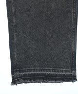 Theory（セオリー）デニムパンツ 黒 サイズ:23(XS位) レディース/2200681327016