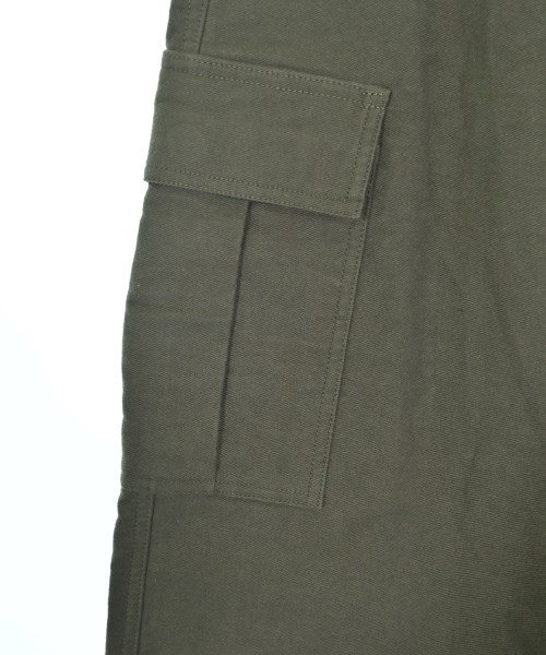 Theory（セオリー）カーゴパンツ カーキ サイズ:00(XS位) レディース/2200685722039