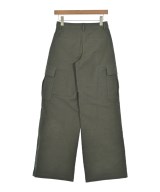 Theory（セオリー）カーゴパンツ カーキ サイズ:00(XS位) レディース/2200685722039