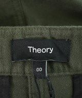 Theory（セオリー）カーゴパンツ カーキ サイズ:00(XS位) レディース/2200685722039