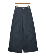 Theory（セオリー）デニムパンツ 紺 サイズ:25(S位) レディース/2200689331046