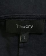 Theory（セオリー）ワンピース 紺 サイズ:0(S位) レディース/2200689526015