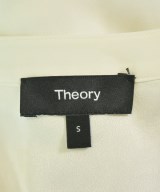 Theory（セオリー）ブラウス 白 サイズ:S レディース/2200672692024