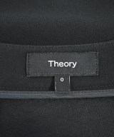 Theory（セオリー）カジュアルジャケット 黒 サイズ:0(S位) レディース/2200687298013