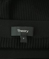 Theory（セオリー）ロング・マキシ丈スカート 黒 サイズ:P(XS位) レディース/2200687298044