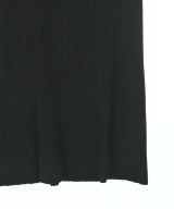 Theory（セオリー）ロング・マキシ丈スカート 黒 サイズ:P(XS位) レディース/2200687298044