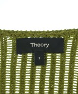 Theory（セオリー）ベスト カーキ サイズ:S レディース/2200687298075