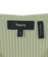 Theory（セオリー）ニット・セーター 緑 サイズ:S レディース/2200687298105