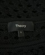 Theory（セオリー）ニット・セーター 黒 サイズ:S レディース/2200687298112