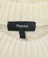 Theory（セオリー）ニット・セーター 白 サイズ:S レディース/2200687298129