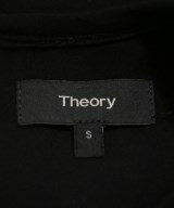 Theory（セオリー）ブラウス 黒 サイズ:S レディース/2200687298136