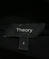 Theory（セオリー）ブラウス 黒 サイズ:S レディース/2200687298143