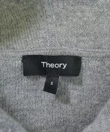 Theory（セオリー）カーディガン グレー サイズ:S レディース/2200689806056