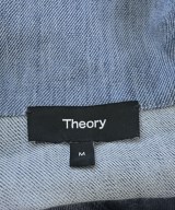 Theory（セオリー）その他 紺 サイズ:M レディース/2200667504042