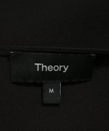 Theory（セオリー）ブラウス 黒 サイズ:M レディース/2200667504059