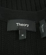 Theory（セオリー）カーディガン 黒 サイズ:M レディース/2200667504066