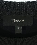 Theory（セオリー）スウェット 黒 サイズ:S レディース/2200685338131
