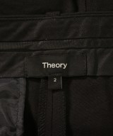 Theory（セオリー）その他 黒 サイズ:2(M位) レディース/2200690509045
