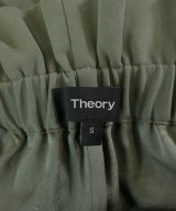 Theory（セオリー）その他 カーキ サイズ:S レディース/2200690871098