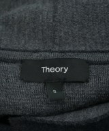Theory（セオリー）カーディガン グレー サイズ:S レディース/2200690983029