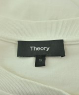 Theory（セオリー）Tシャツ・カットソー 白 サイズ:S レディース/2200687228041