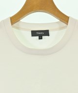 Theory（セオリー）Tシャツ・カットソー 白 サイズ:S レディース/2200687228041
