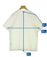 Theory（セオリー）Tシャツ・カットソー 白 サイズ:S レディース/2200687228041
