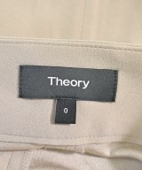 Theory（セオリー）その他 ベージュ サイズ:0(S位) レディース/2200691510163
