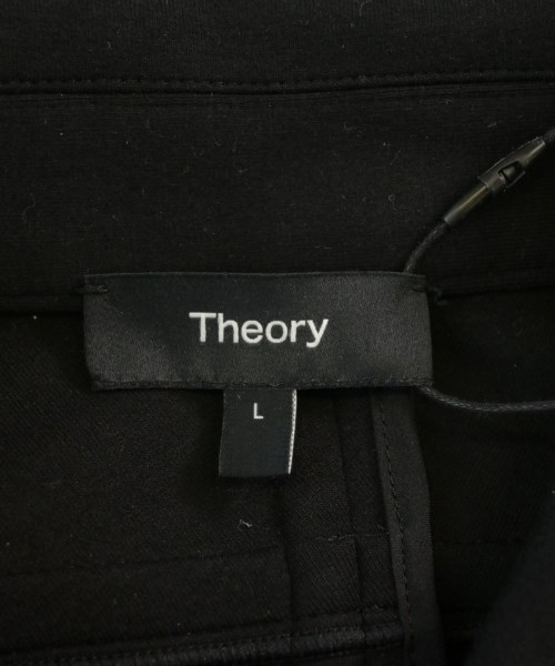 Theory（セオリー）その他 黒 サイズ:L レディース/2200691569055