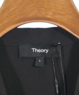 Theory（セオリー）ブラウス 黒 サイズ:L レディース/2200691569079