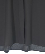 Theory（セオリー）ブラウス 黒 サイズ:L レディース/2200691569079